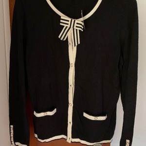 Talbots cardigan sweater